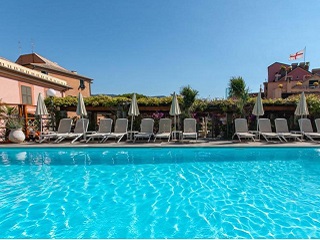 Hotel Sestri Levante